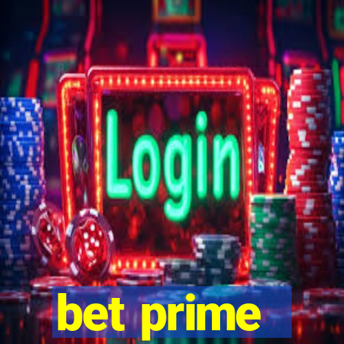 bet prime - apostas